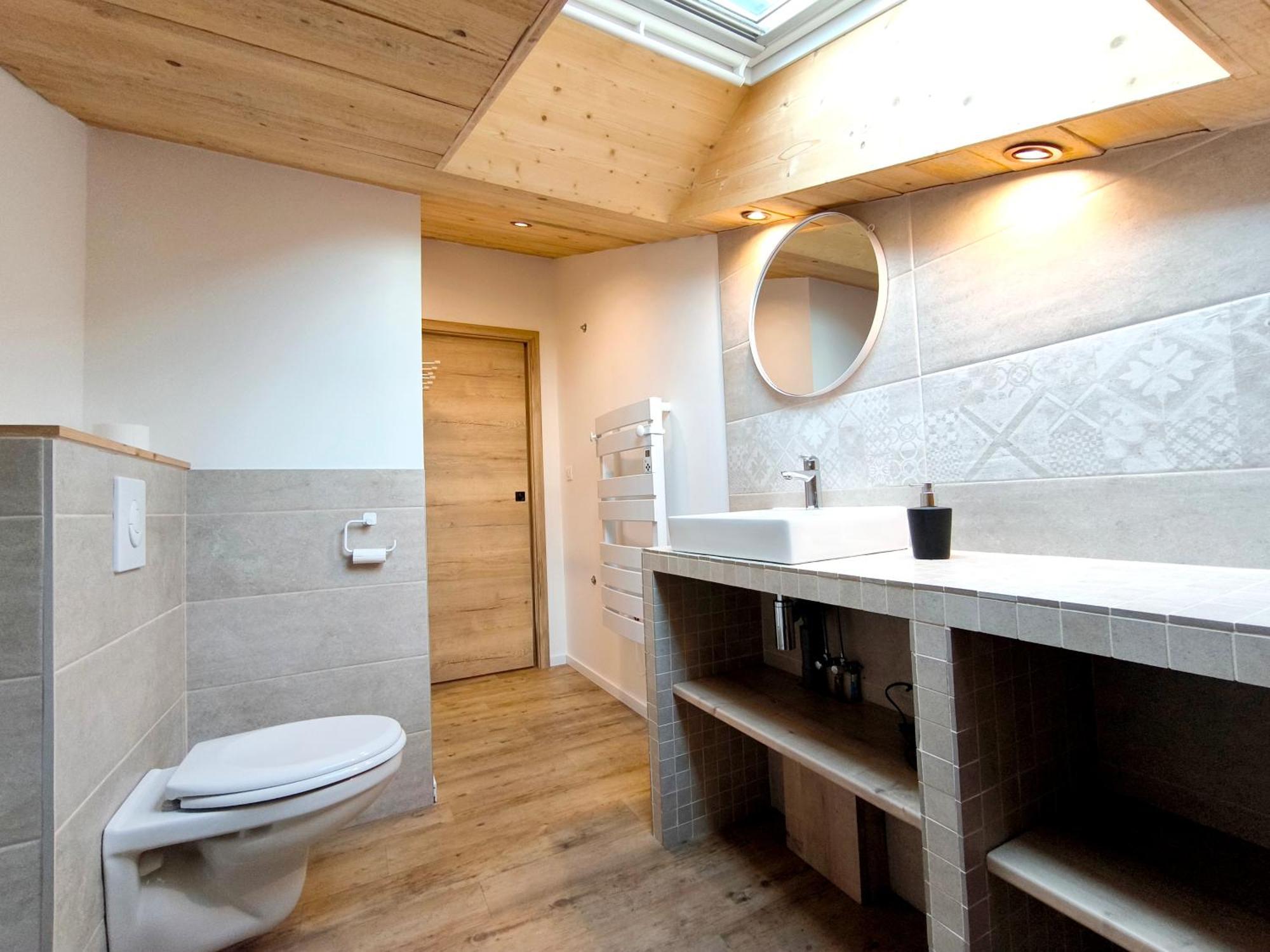 Cocon De Caractere Au Coeur Des Vignes Alsaciennes Apartment Бергхайм Екстериор снимка