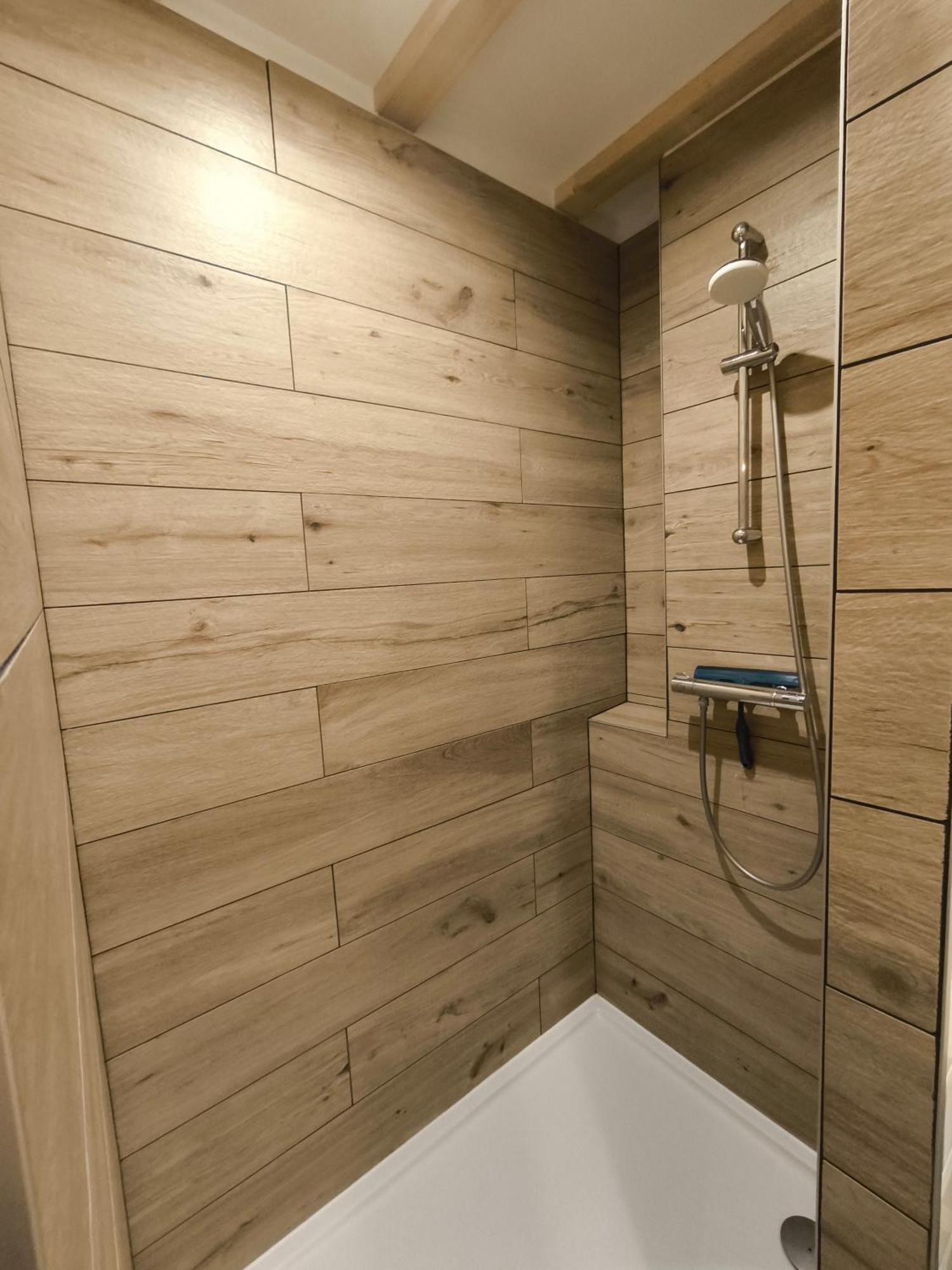 Cocon De Caractere Au Coeur Des Vignes Alsaciennes Apartment Бергхайм Екстериор снимка